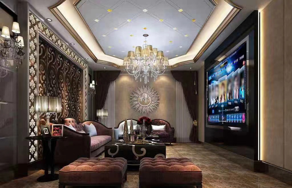 深圳罗湖奈诗量贩KTV高薪聘商务模特，包路费助你实现梦想！