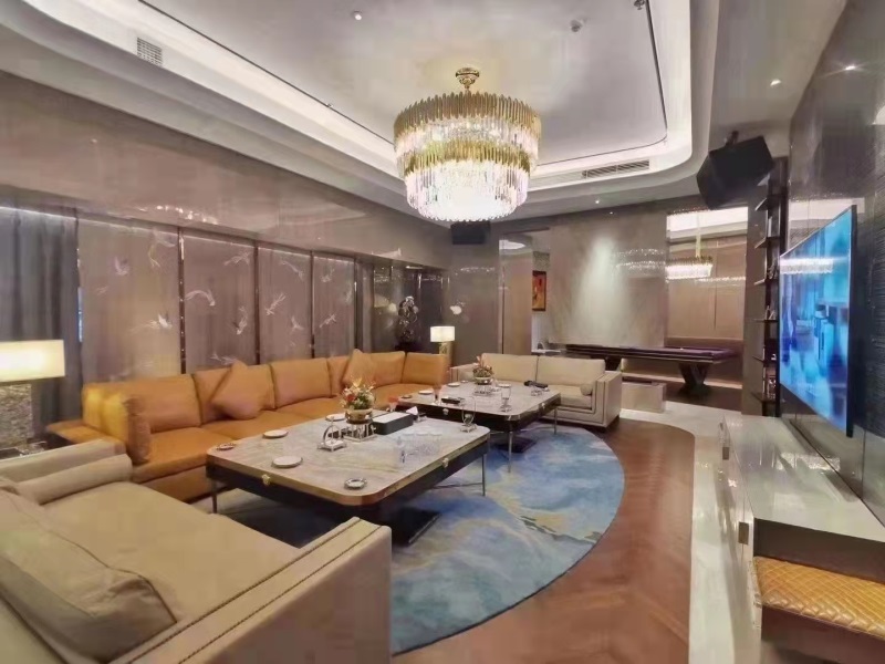 襄阳高端夜场KTV高薪急聘！服务员/模特/DJ等岗，日结待遇优，速来！