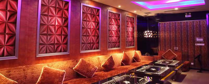 南昌东方魅力娱乐高薪日结，职等你来共创未来！