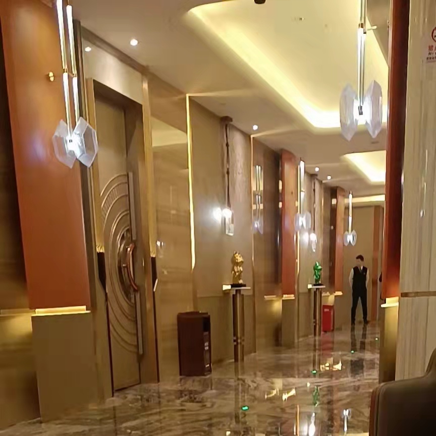 临沂东方洲际夜总会高薪聘佳丽-日薪优渥 自由着装 高端场