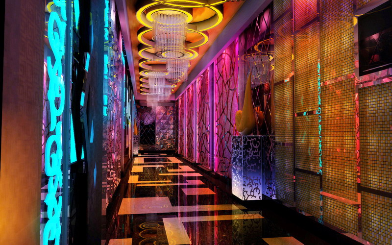 上海东方汇KTV夜总会高薪直聘佳丽，高翻台率客源稳定，薪资日结！