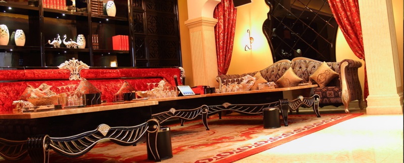 保定奢华酒吧诚聘精英模特，携手共赴璀璨星程！