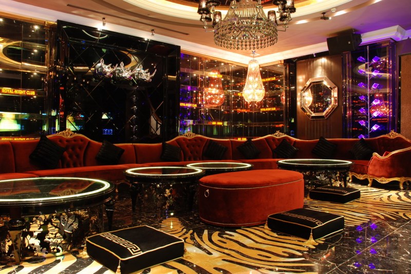 淄博高端KTV高薪日结 优厚福利诚聘精英