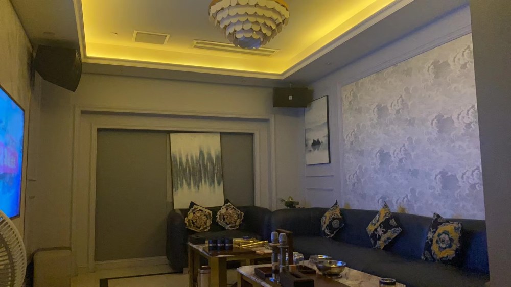 淮安KTV高薪诚聘日结礼仪迎宾-自由班次-零罚款