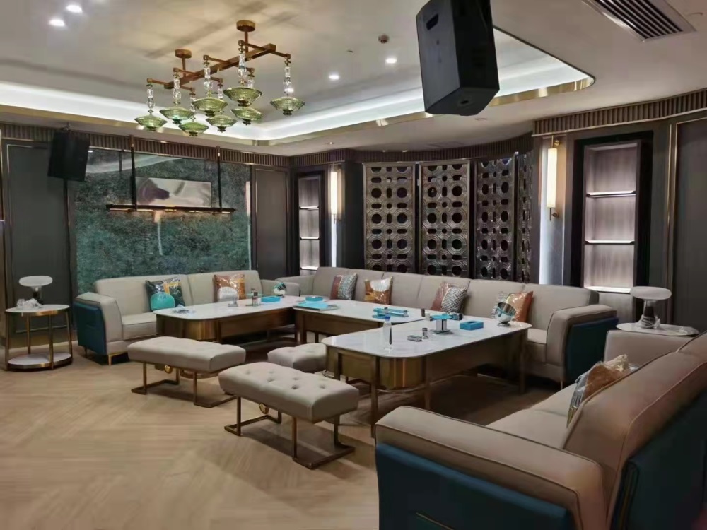 上海滨江文化国际KTV高薪直聘酒水推广日结