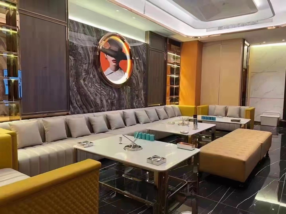 广州奥莱斯顿KTV高薪聘女公关，正规直聘/安全保障/客源稳定/日结薪资