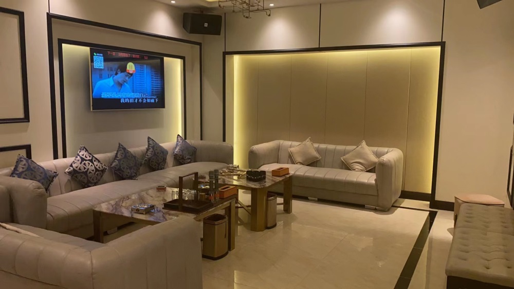 常州紫鑫会商务会所高薪聘公主-优渥氛围+系统培训 晋升空间广