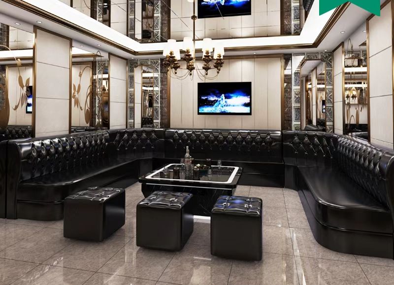 上海王朝国际KTV高薪聘夜班服务员，免IC卡/无费用，轻松入职！