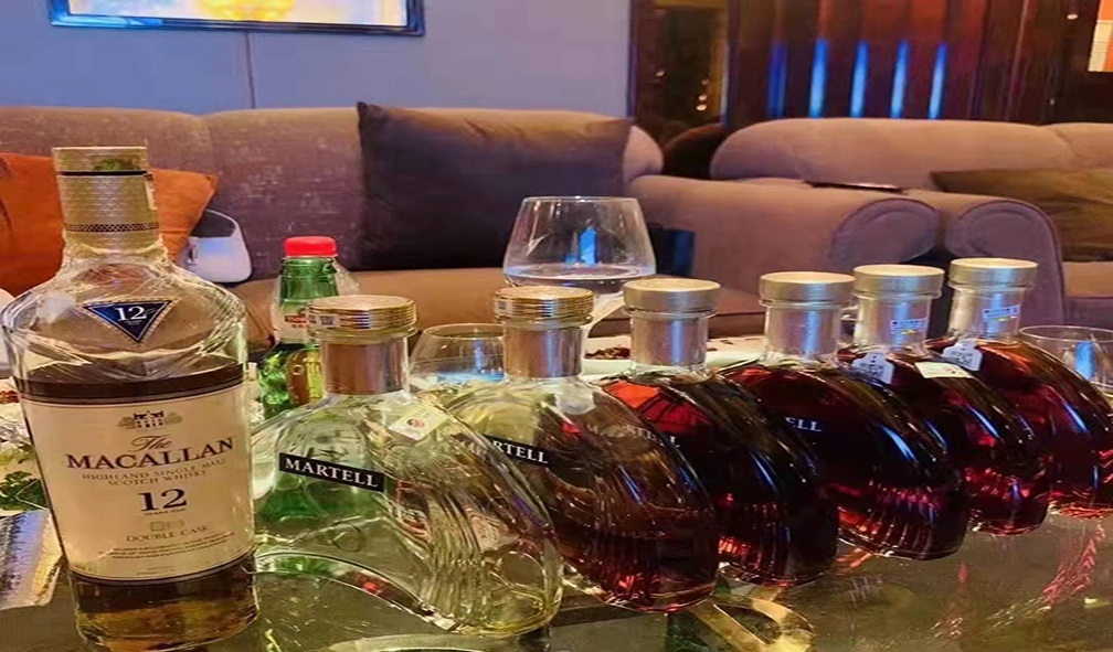 北京商务KTV高薪直聘礼仪-轻松环境优厚待遇