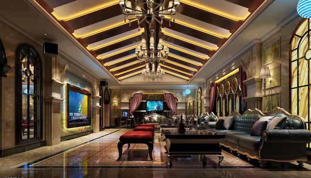 南宁金辉煌国际KTV高薪直聘夜班岗 多店联动岗位空缺