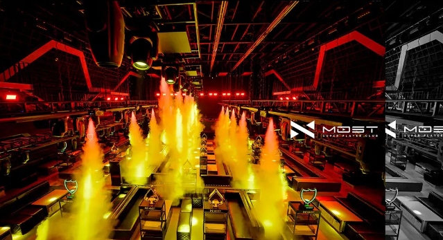 沈阳BOOS波士KTV高薪聘佳丽-优质客户群 成就自我价值