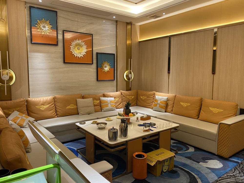 成都美嘉国际KTV夜总会高薪诚聘，多岗位火热招募中！