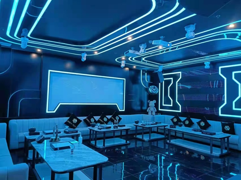 常州KTV高薪聘模特 日薪2000元 新人优先试房