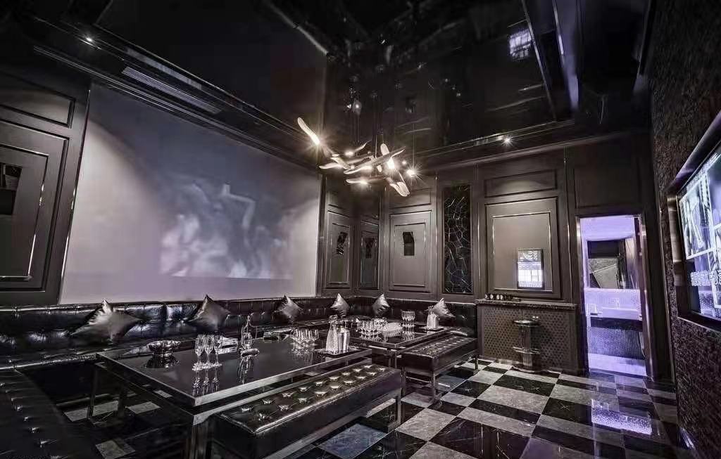 重庆KTV演艺人员直聘网-高薪日结/灵活两班制