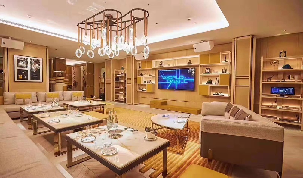 福州金碧辉煌商务会所奢华夜场诚聘-高薪优待 轻松氛围 职等你来