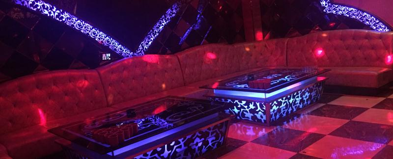 广州正规KTV高薪诚聘 携手开启璀璨职场新篇章