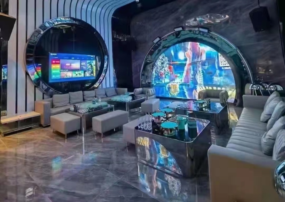 【惠州夜场高薪聘模特】日结薪资/生意火爆/无任何台费