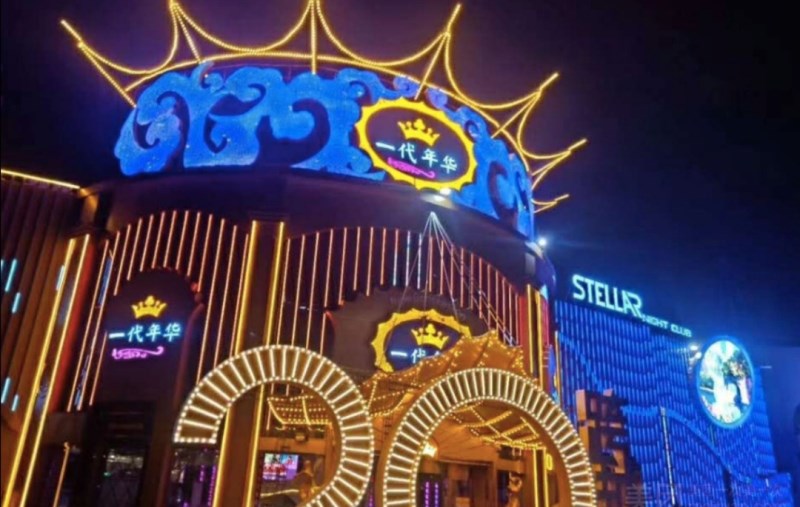 保定夜总会高薪聘礼仪兼职1000-1500$/日 时尚潮流岗