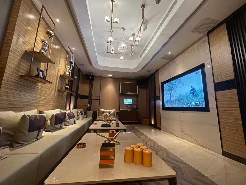 深圳龙岗圣德堡酒店KTV高薪聘佳丽-工作轻松无费用