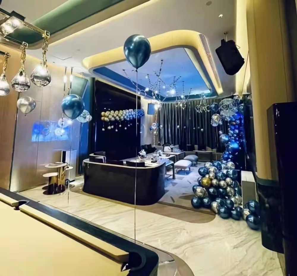 广州威尼斯至尊国际会所高薪聘KTV公关 日结薪资