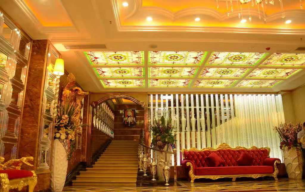 绍兴九号公馆高薪夜场直聘-高端岗位优待免工装（49字）