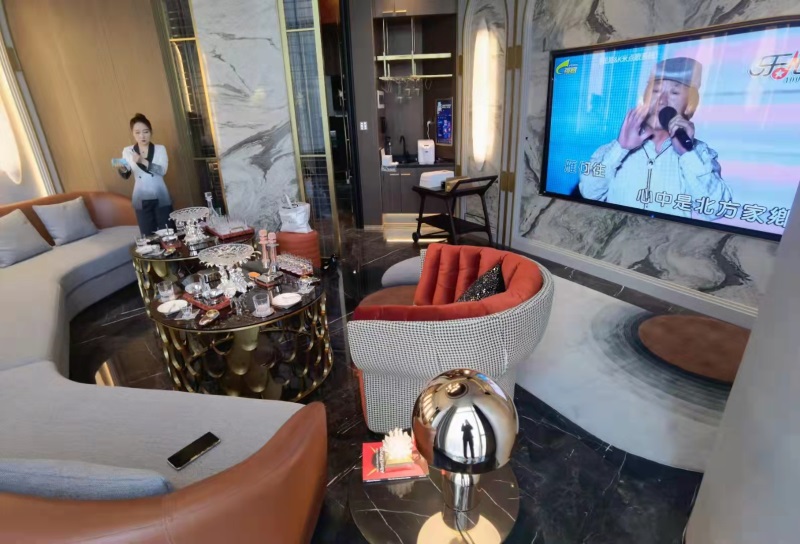 佛山高薪聘KTV佳丽 日结高薪 翻台快 自由着装 急聘