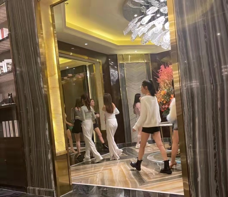 合肥高端KTV女模直聘-商务平台正规绿色高薪职位