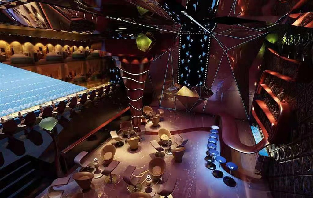 南昌英皇KTV高薪直聘模特-无押金日结薪资诚聘