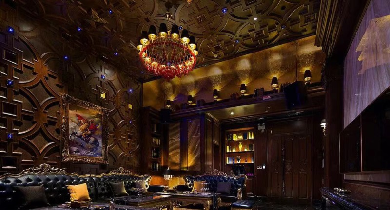 绍兴金色皇冠夜总会高薪聘礼仪｜外地应聘者享豪车接送/报销路费