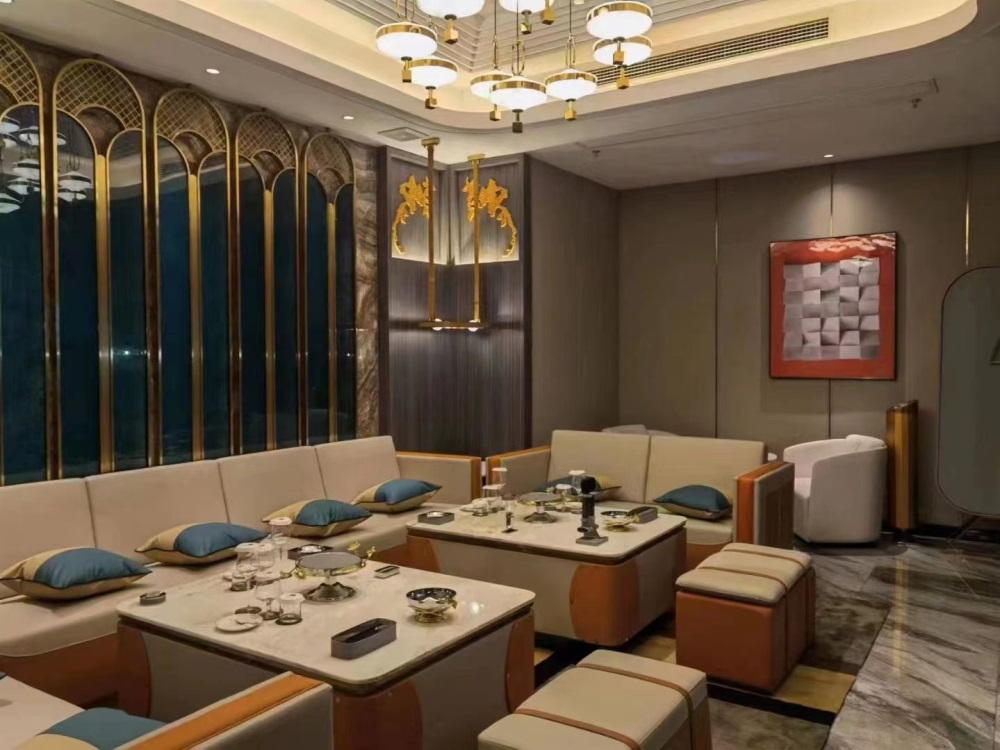 长沙夜总会旺季火爆！高薪急聘，日日缺人速来