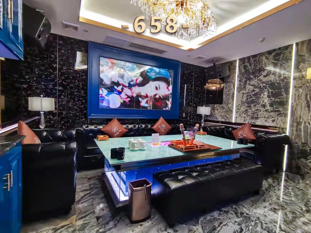 沈阳高端主题KTV高薪聘模特 包食宿待遇优