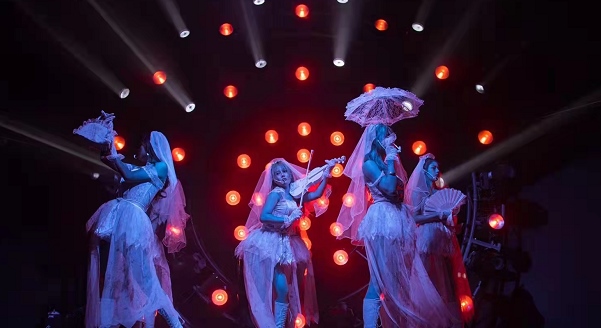 金华义乌江南会KTV高薪聘商务模特，专业培训/领队驻场直招！