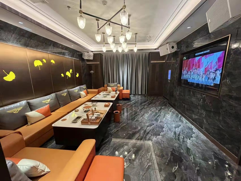 福州朗庭国际KTV高薪诚聘模特，时尚舞台等你绽放！  huanhang福州朗庭K