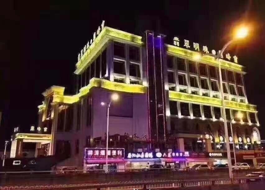 天津重庆鸿锦私邸夜总会高薪聘女模-高翻台率生意稳