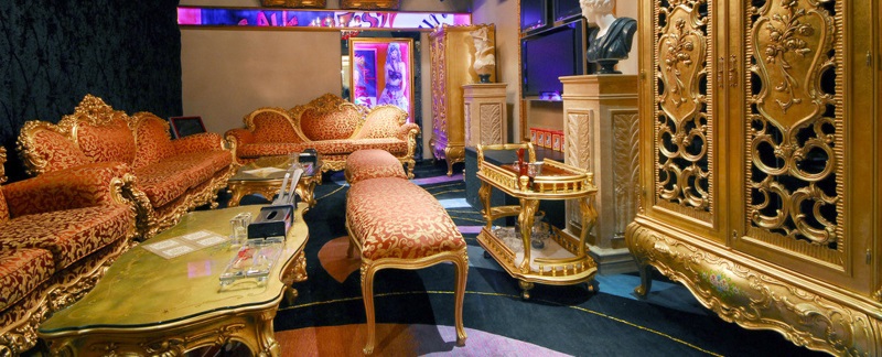 深圳龙岗嘉迪亚KTV夜总会高薪诚聘佳丽，待遇优厚！