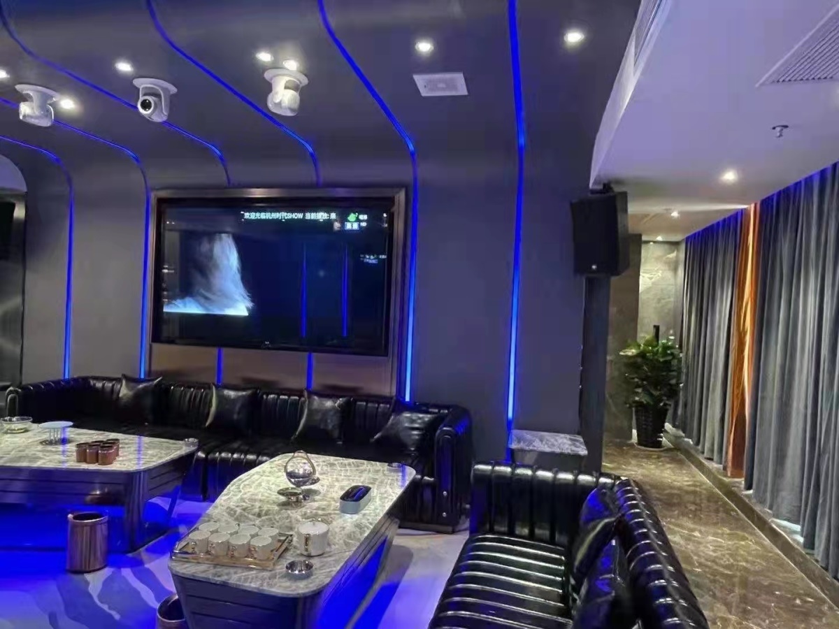 南通伯爵夜总会璀璨启幕，邀您共赴奢享狂欢之夜！