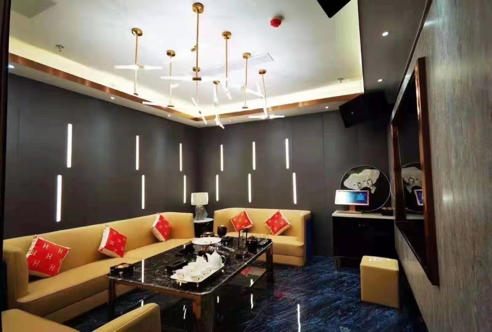 福州高端商务KTV诚聘精英，定制服务/高薪优待/职等你来！