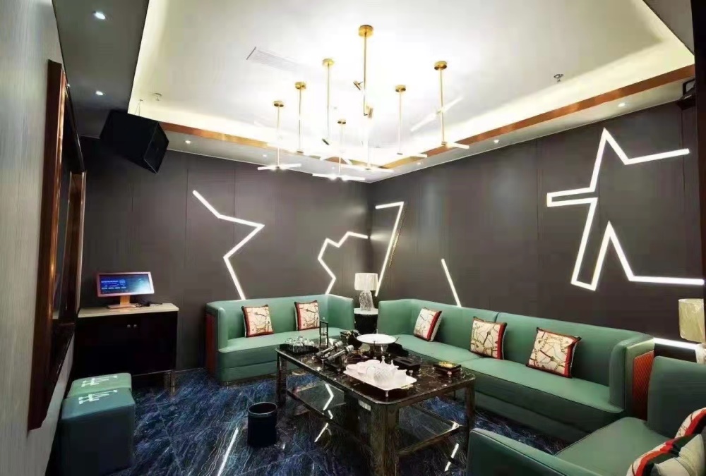 广州诺亚方舟KTV高薪日结模特招聘 正规商务场客源稳定