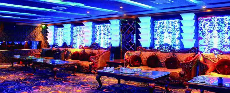 西安KTV高薪直聘礼仪佳丽 日薪1600-1800元 奢享品质生活