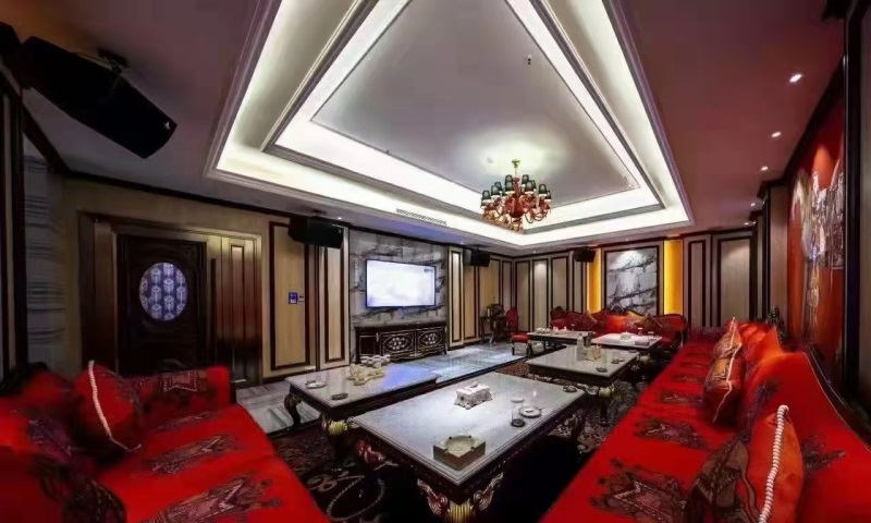 肇庆皇嘉音乐会所KTV高薪急聘商务模特 日结高薪 无任何费用 自由着装