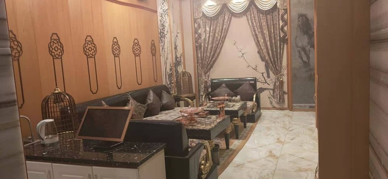 南昌东方魅力KTV诚聘女性服务员 包吃住+日结 优先录用