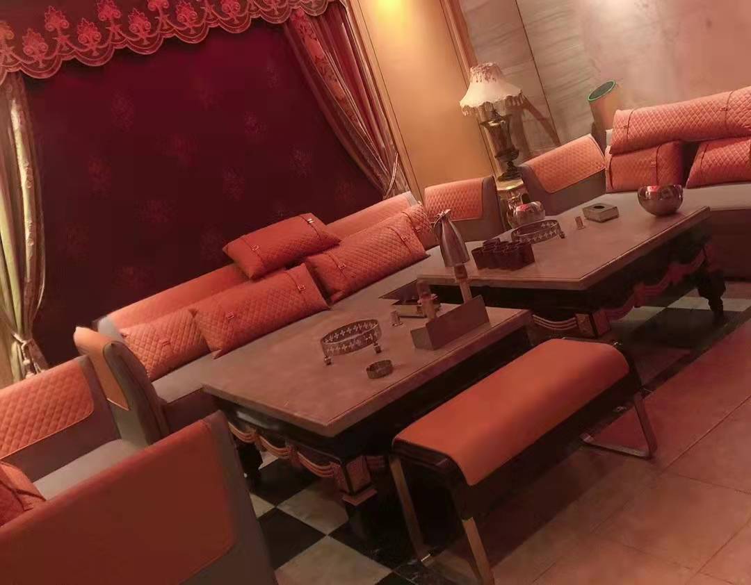 威海酒店高薪诚聘商务模特！便装上岗+轻松氛围 待遇优厚