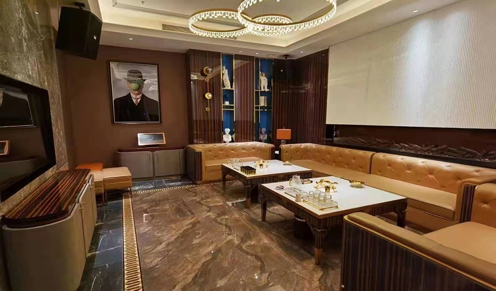 赣州星海国际夜店高薪聘礼仪！日结薪资+丰厚奖励，工作氛围超愉悦！