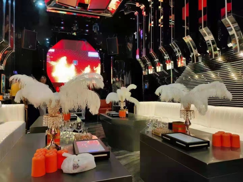 汕头KTV高薪聘酒水促销员，日结/免台票押金，老客优先！