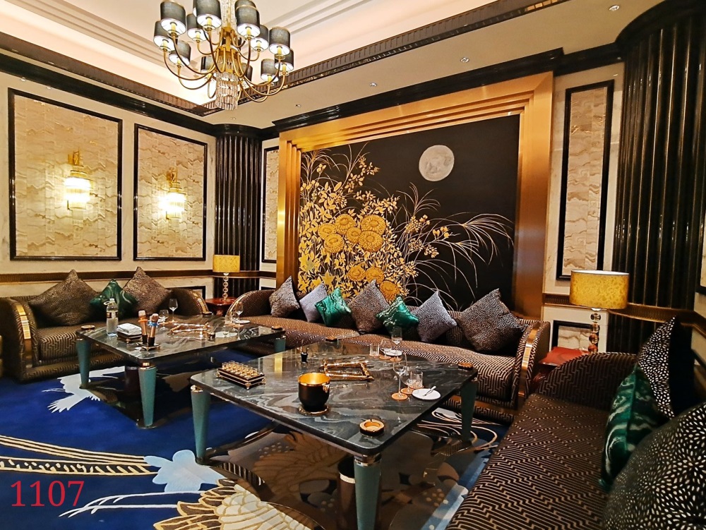 高薪诚聘！青岛奥都公馆KTV模特招募中，高端场所/优厚待遇/时尚舞台等你来！