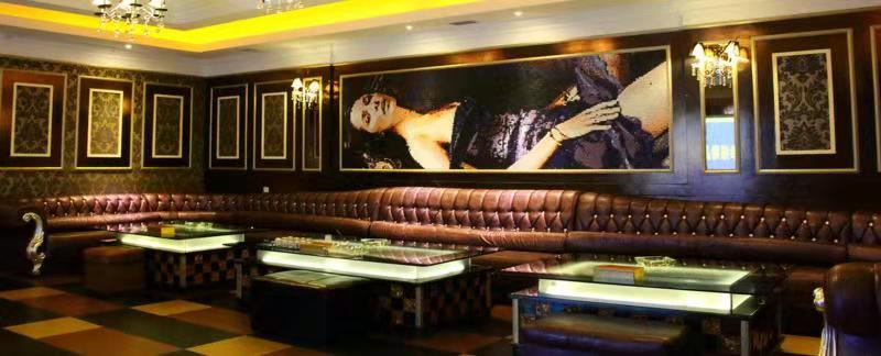 广州雅尊国际KTV高薪聘晚班！客源稳定高翻台，薪资优厚即刻上岗