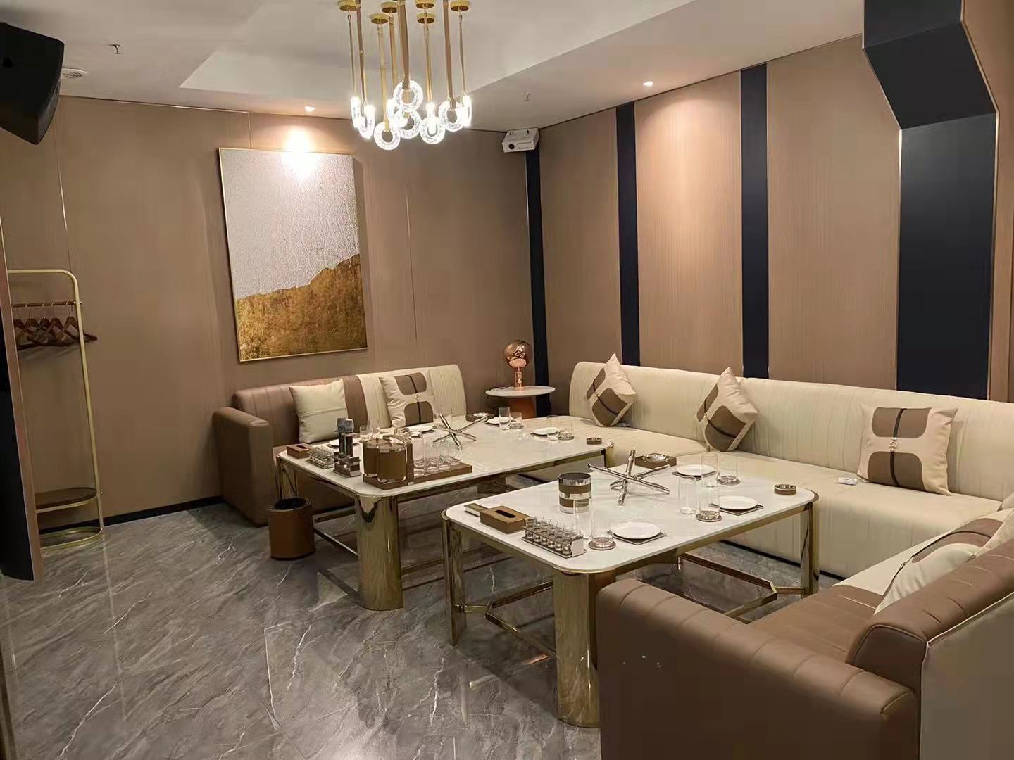 金华格莱美夜场高薪急聘商务模特 日结-不穿工服多场可选