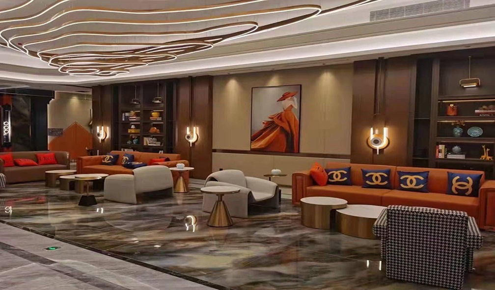 沈阳夜场高薪招聘：揭秘工作日常与赚钱攻略