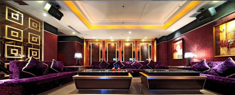 上海B-52酒吧高薪诚聘礼仪接待，优厚薪资+良好工作环境！