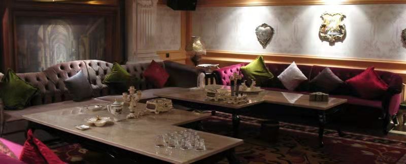 淮安KTV高薪急聘兼职！日结薪资+轻松上岗，时间灵活无压力